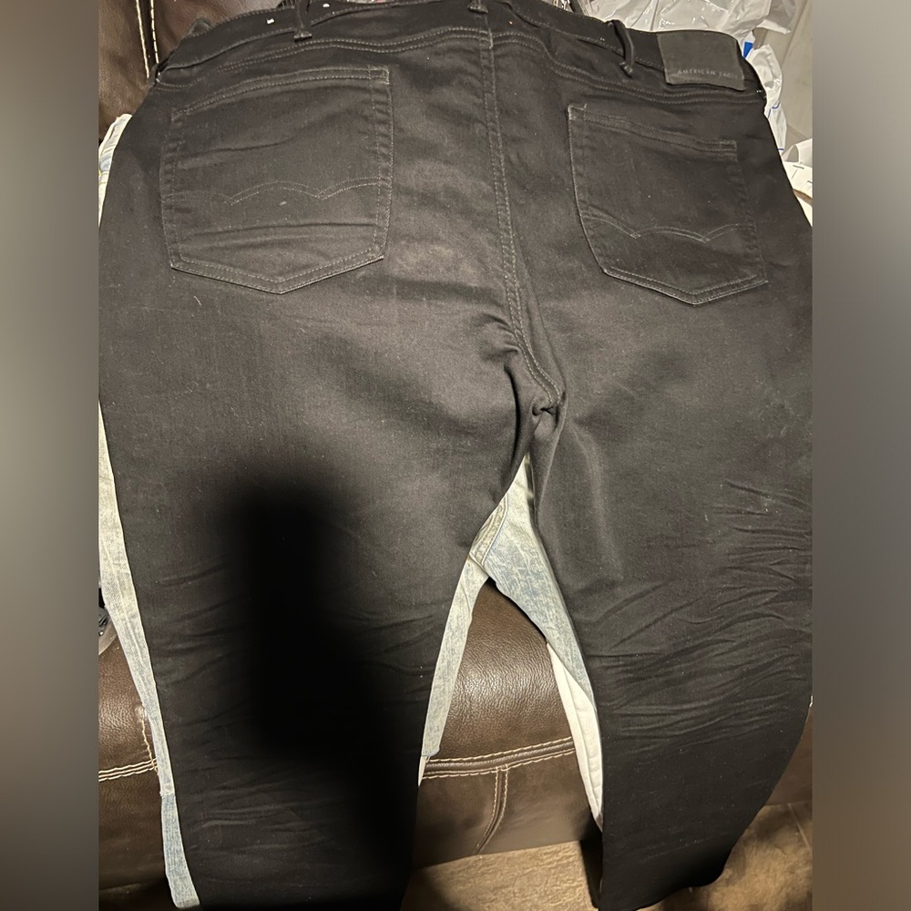 Mens American Eagle jeans size 42/32
